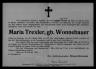 Wonnebauer Maria - Parte #1