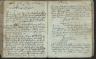 Randegg Geburtenbuch 1693-1724 B106-107